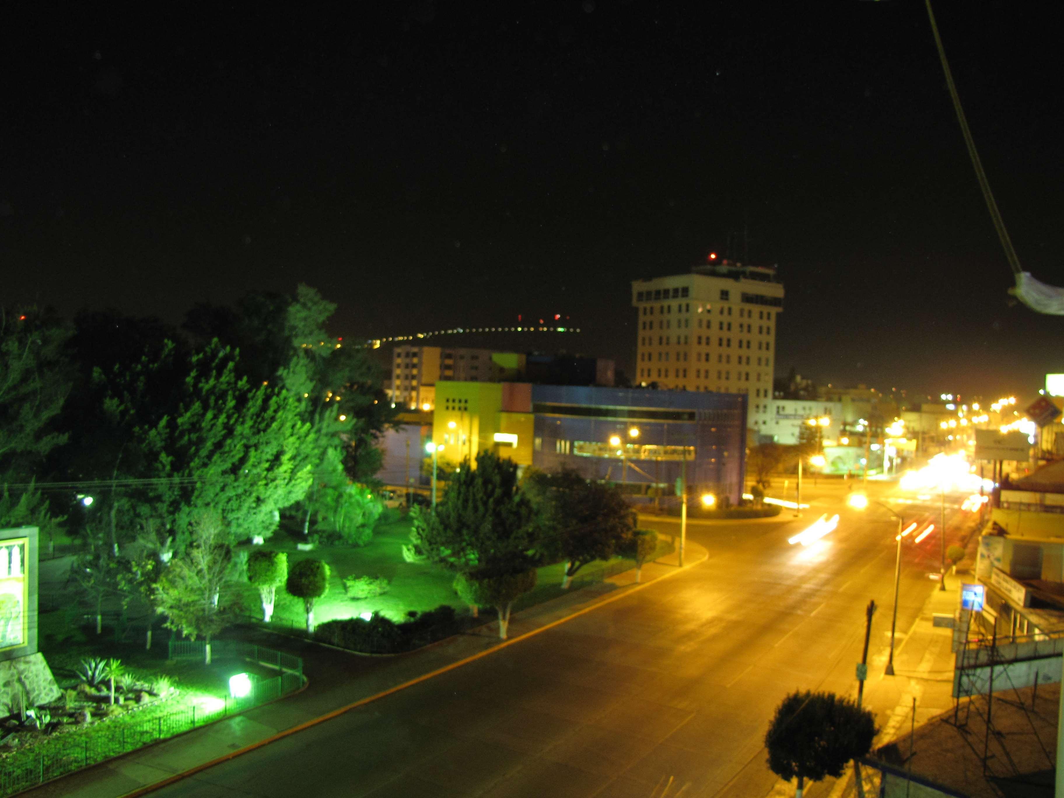 Best Western Plus Plaza Florida & Tower Irapuato Exterior foto